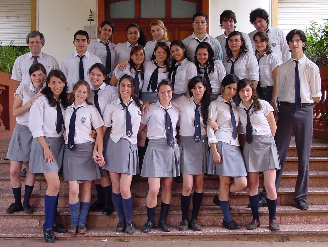 Planilla de votantes elec cons by Instituto de Formaci n